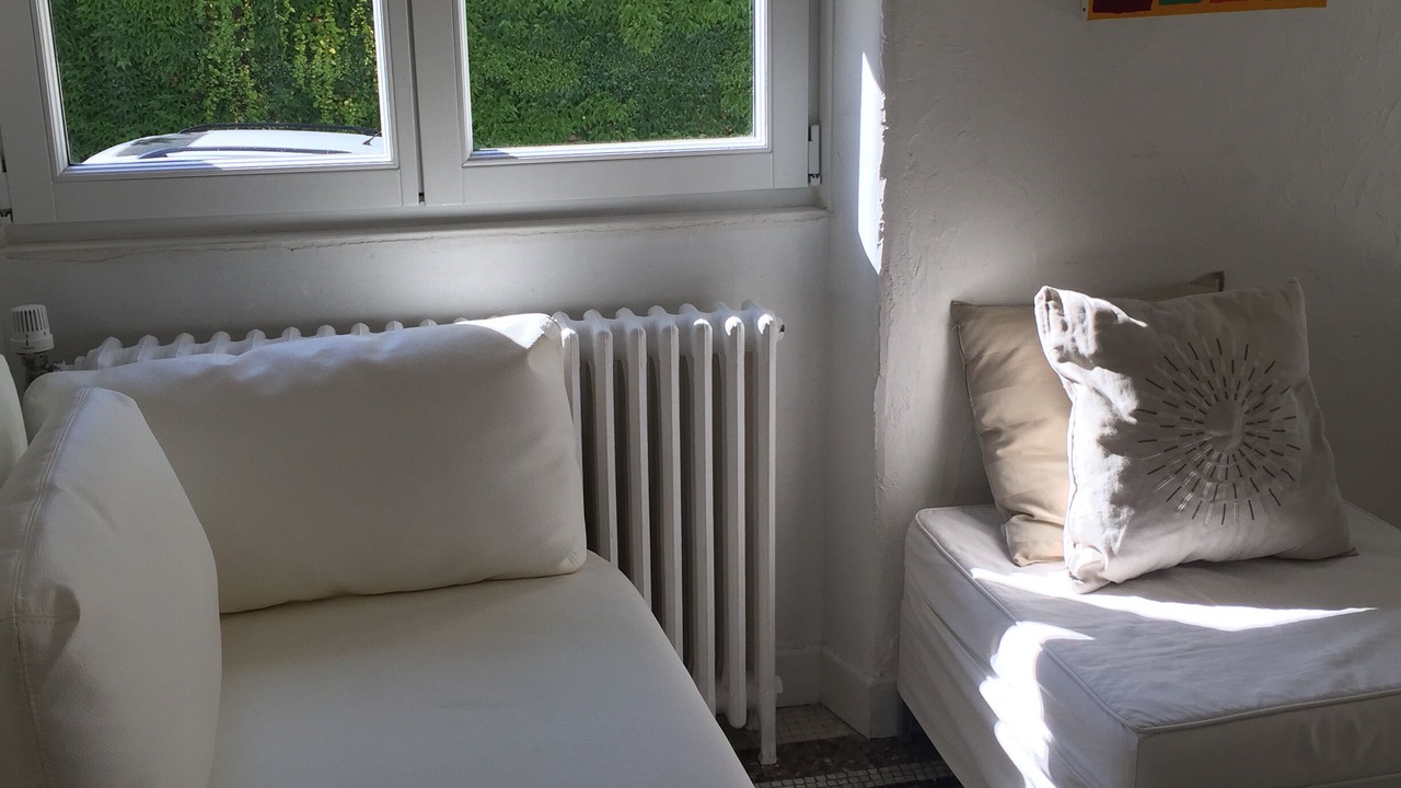 Photo of Livingroom in Faubourg North