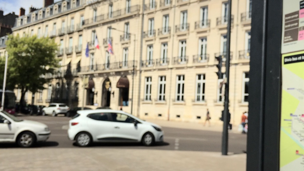 Photo of Others in Faubourg North