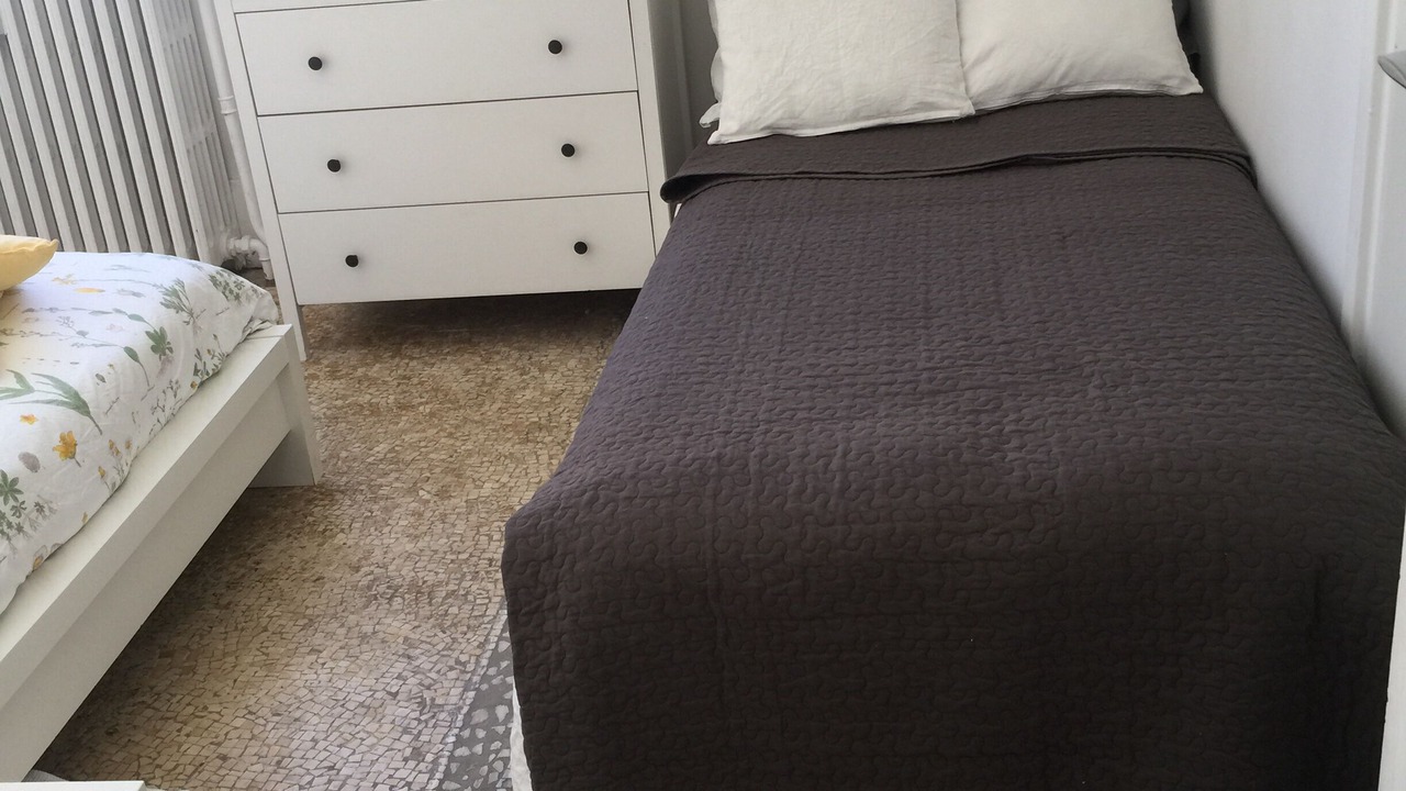 Photo of Bedroom in Faubourg North