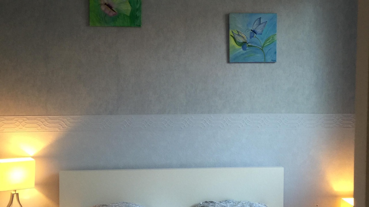 Photo of Bedroom in Faubourg North