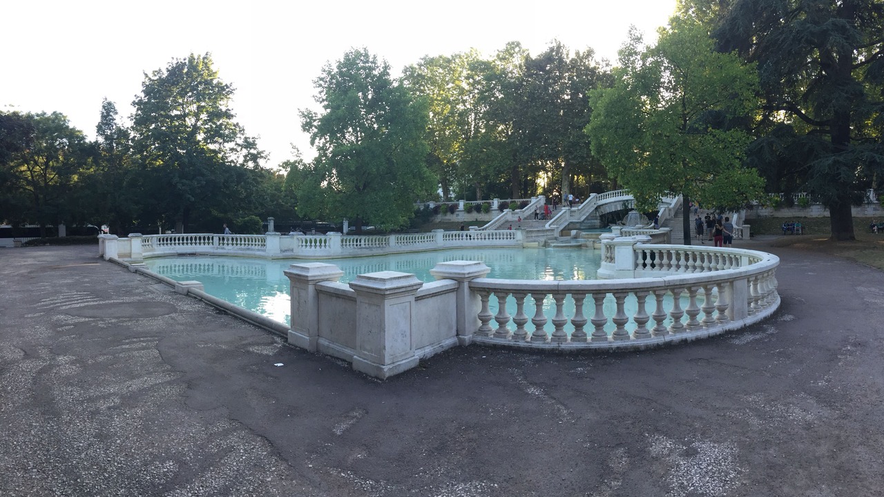 Photo of Outdoor in Faubourg North