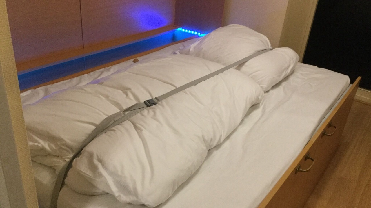 Photo of Bedroom in Wimereux
