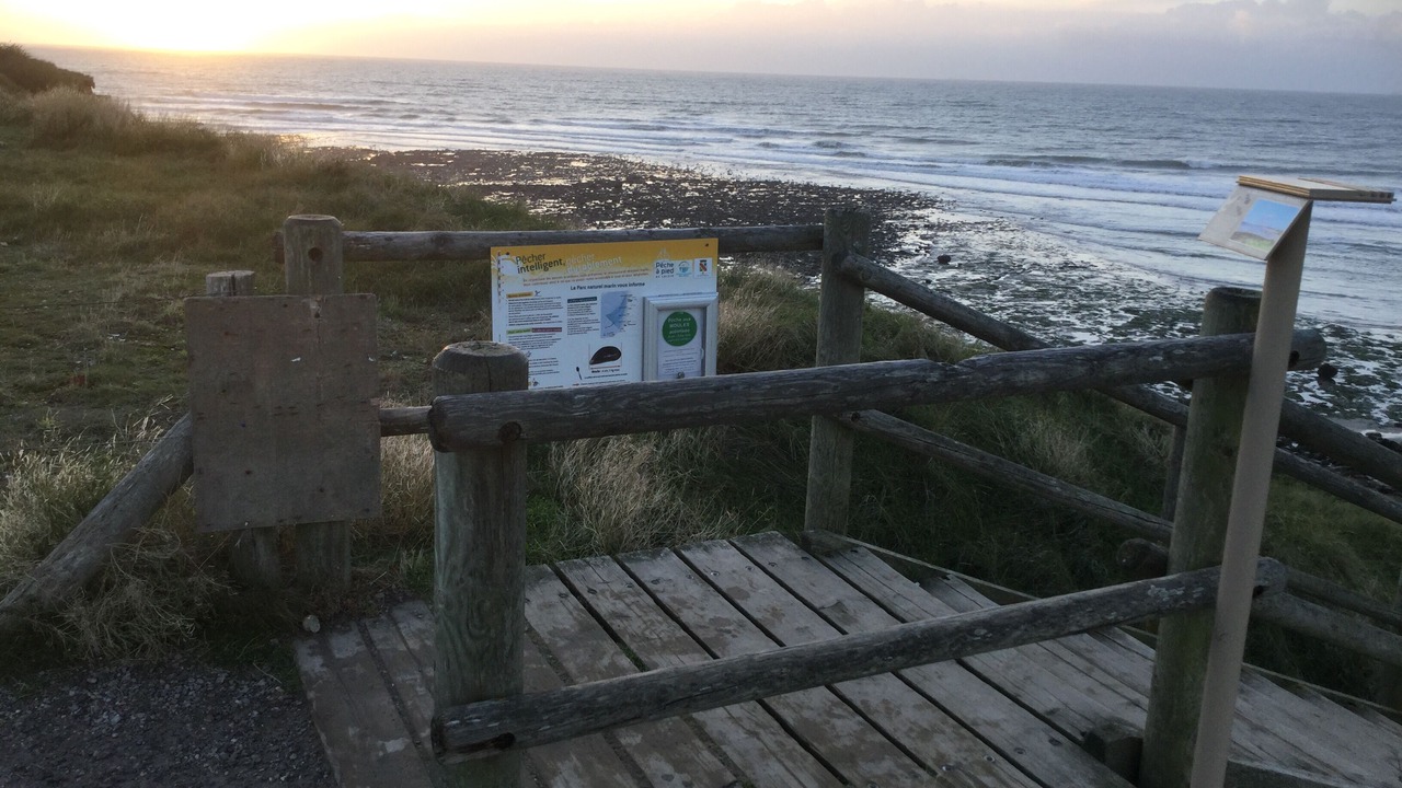 Photo of Outdoor in Wimereux