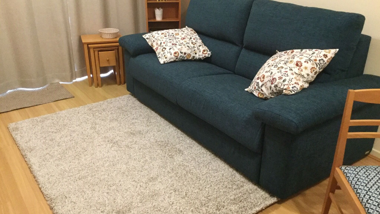 Photo of Livingroom in Wimereux