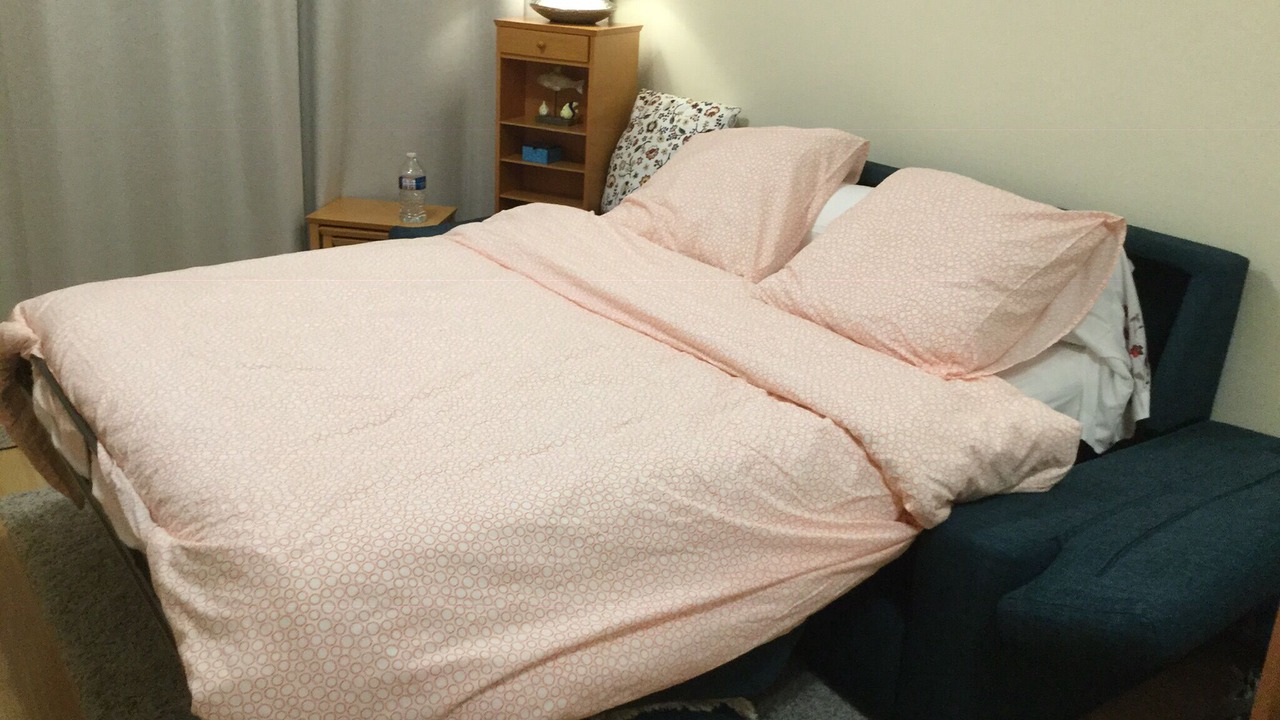 Photo of Bedroom in Wimereux