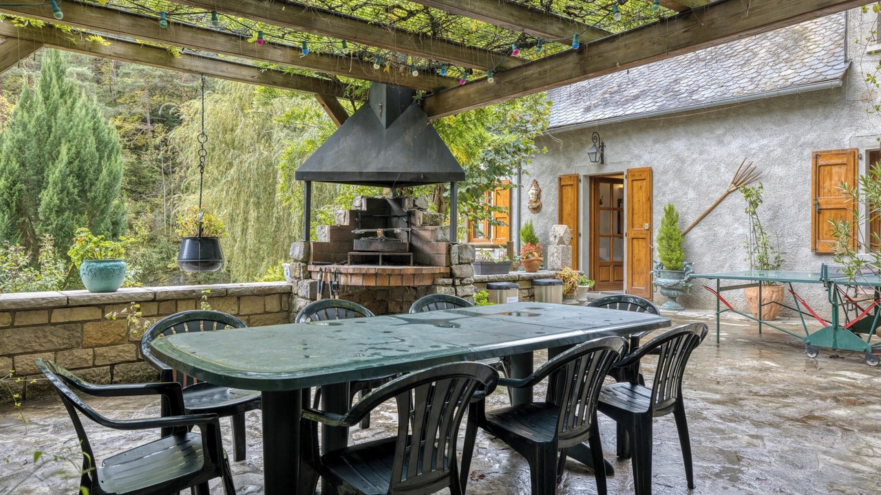 Photo of Livingroom in Saint-Pierre-des-Tripiers