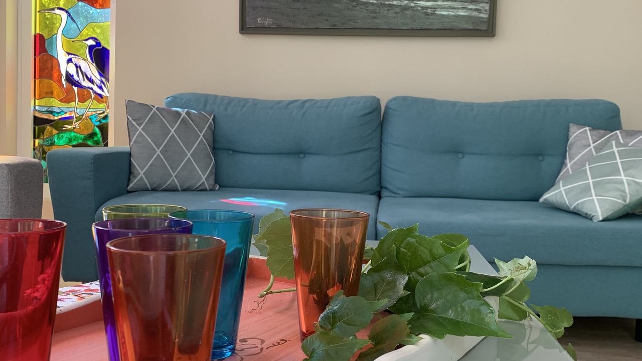 Photo of Livingroom in Pende