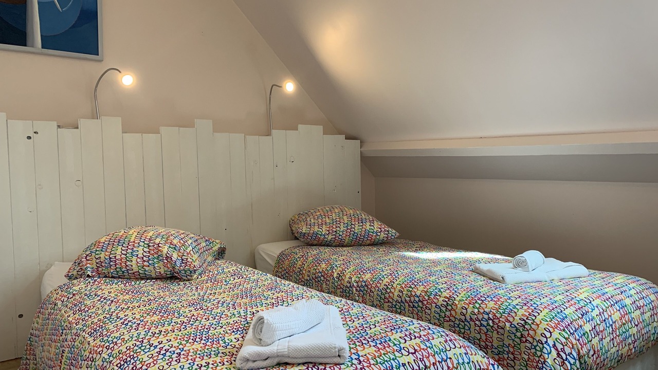 Photo of Bedroom in Pende
