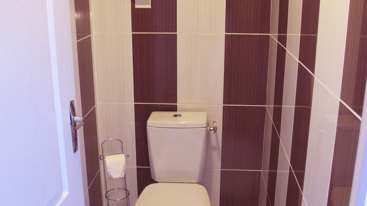 Photo of Bathroom in Pende