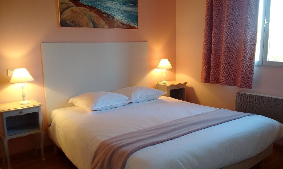 Photo of Bedroom in Pende
