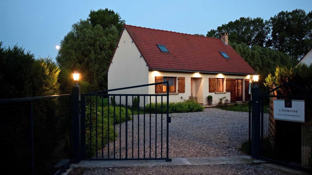 Photo of Outdoor in Pende