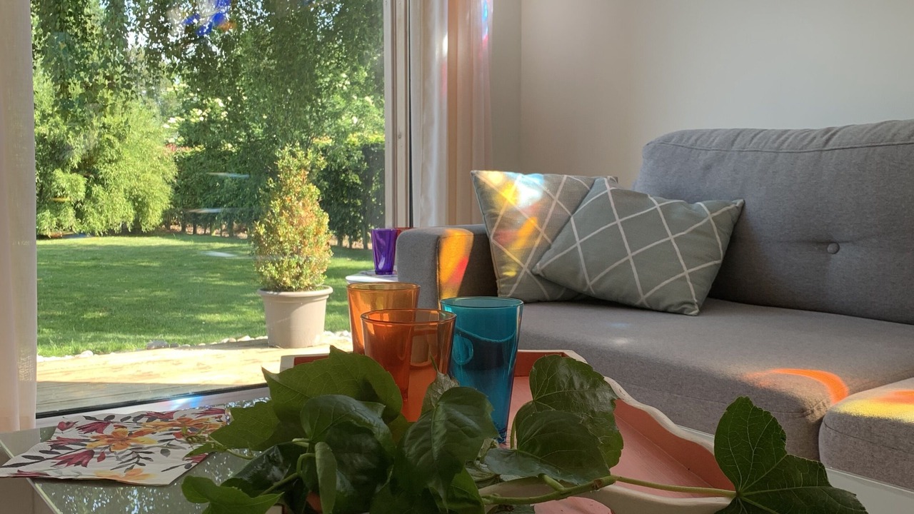 Photo of Livingroom in Pende