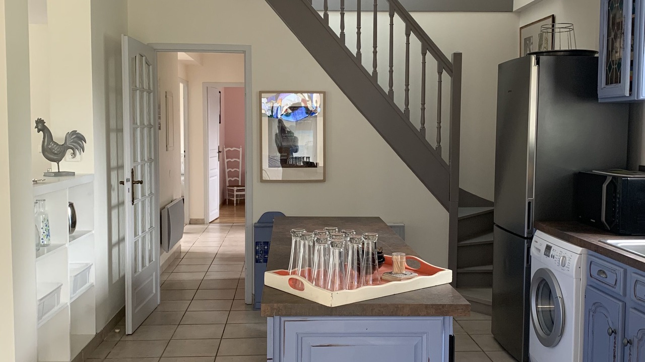 Photo of Kitchen in Pende