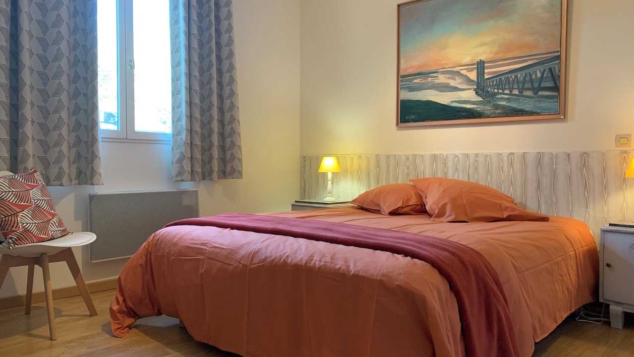 Photo of Bedroom in Pende