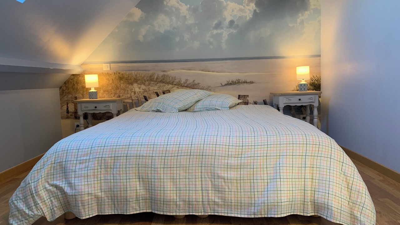 Photo of Bedroom in Pende