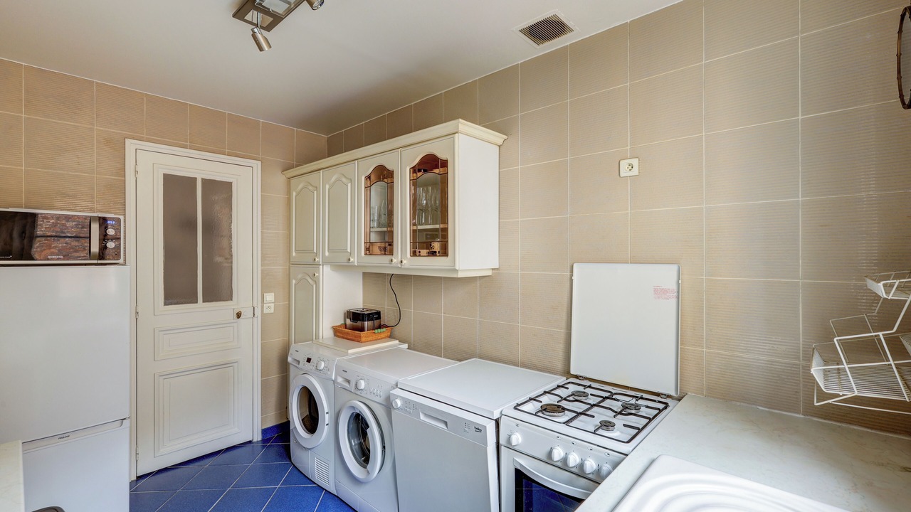 Photo of Kitchen in Clignancourt