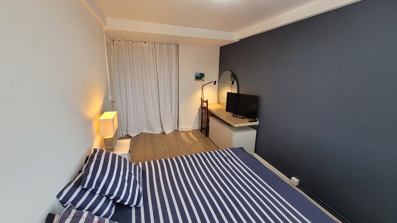 Photo of Bedroom in Dunkirk