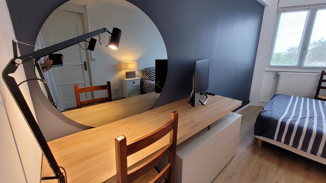 Photo of Bedroom in Dunkirk