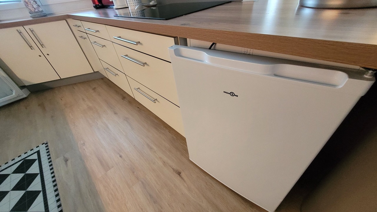Photo of Kitchen in Dunkirk