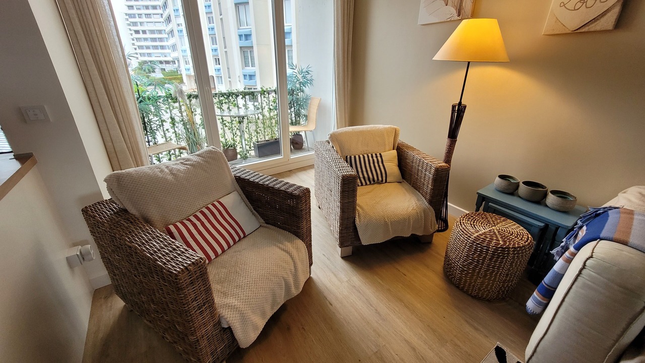 Photo of Livingroom in Dunkirk