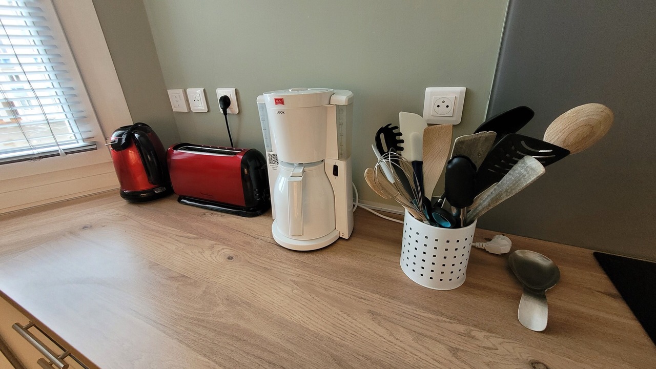 Photo of Kitchen in Dunkirk