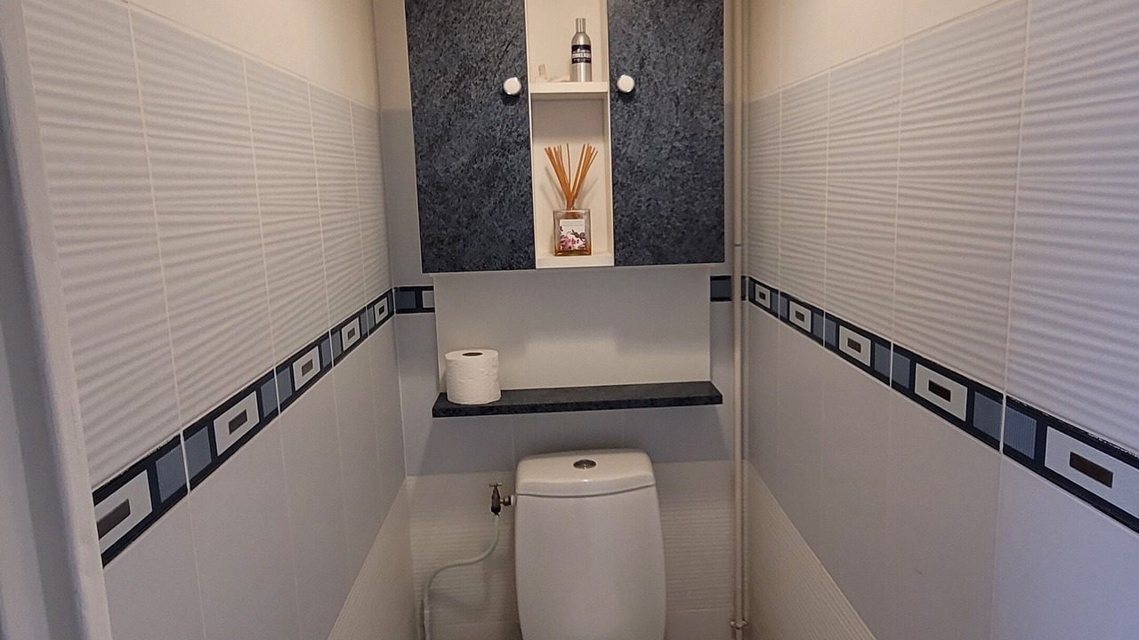 Photo of Bathroom in Dunkirk