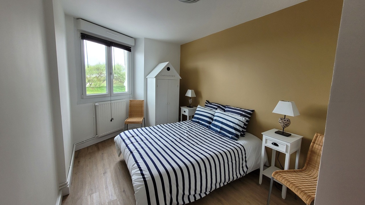 Photo of Bedroom in Dunkirk