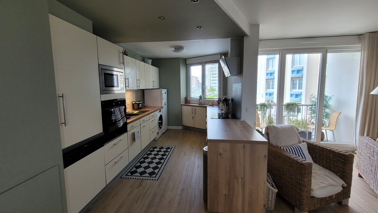 Photo of Kitchen in Dunkirk