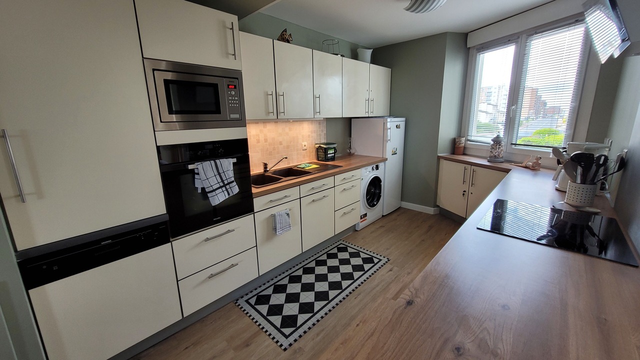 Photo of Kitchen in Dunkirk