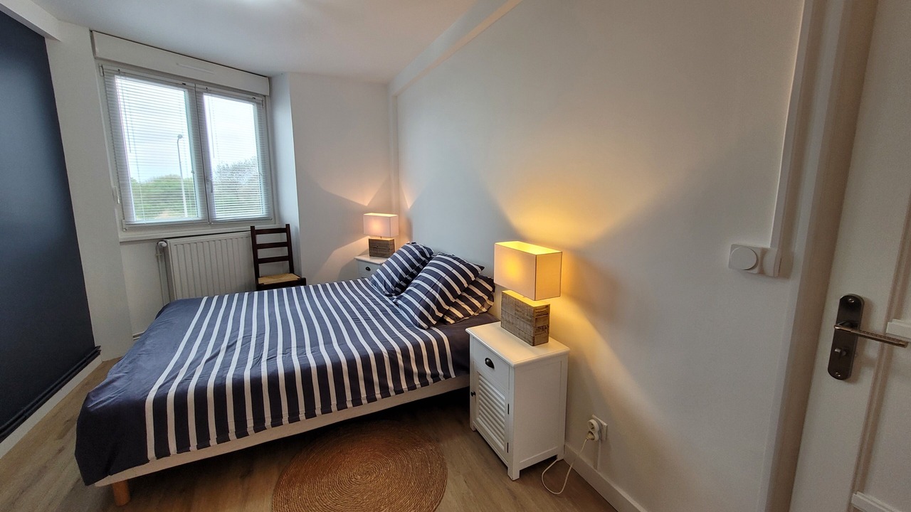 Photo of Bedroom in Dunkirk
