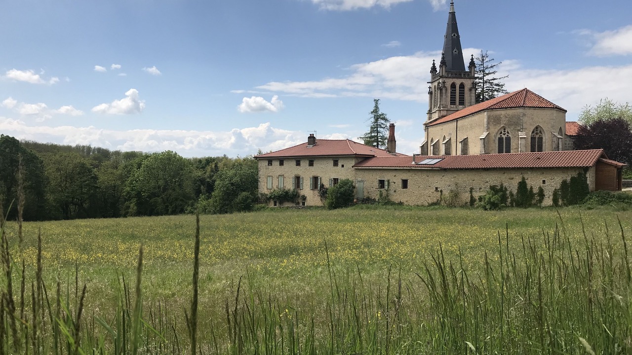 Photo of Outdoor in Courmangoux