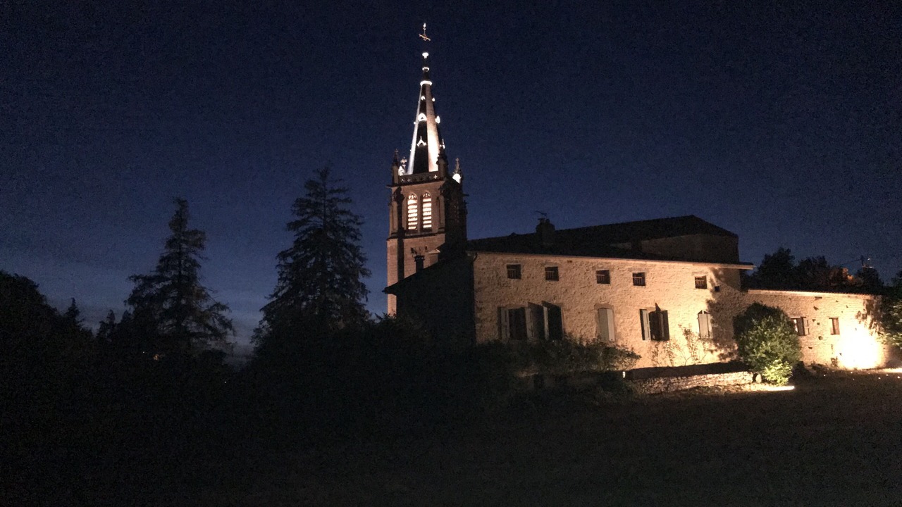 Photo of Others in Courmangoux
