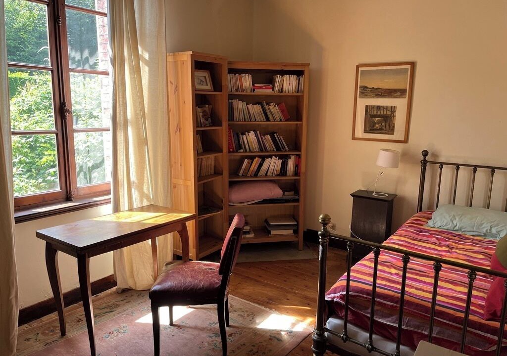 Photo of Bedroom in Yport