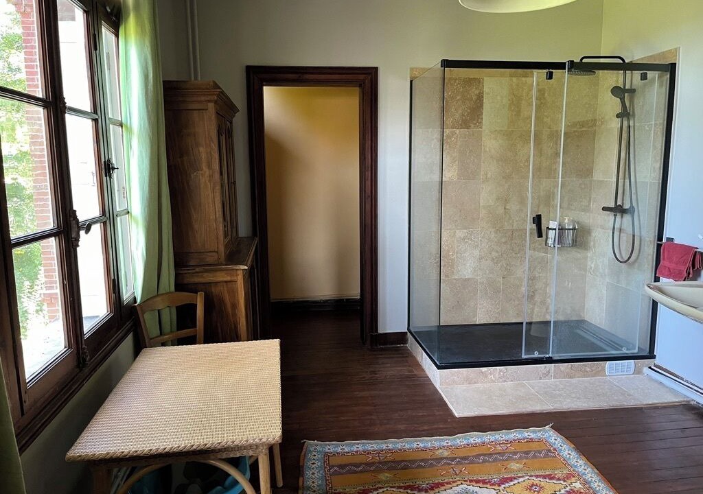 Photo of Bathroom in Yport