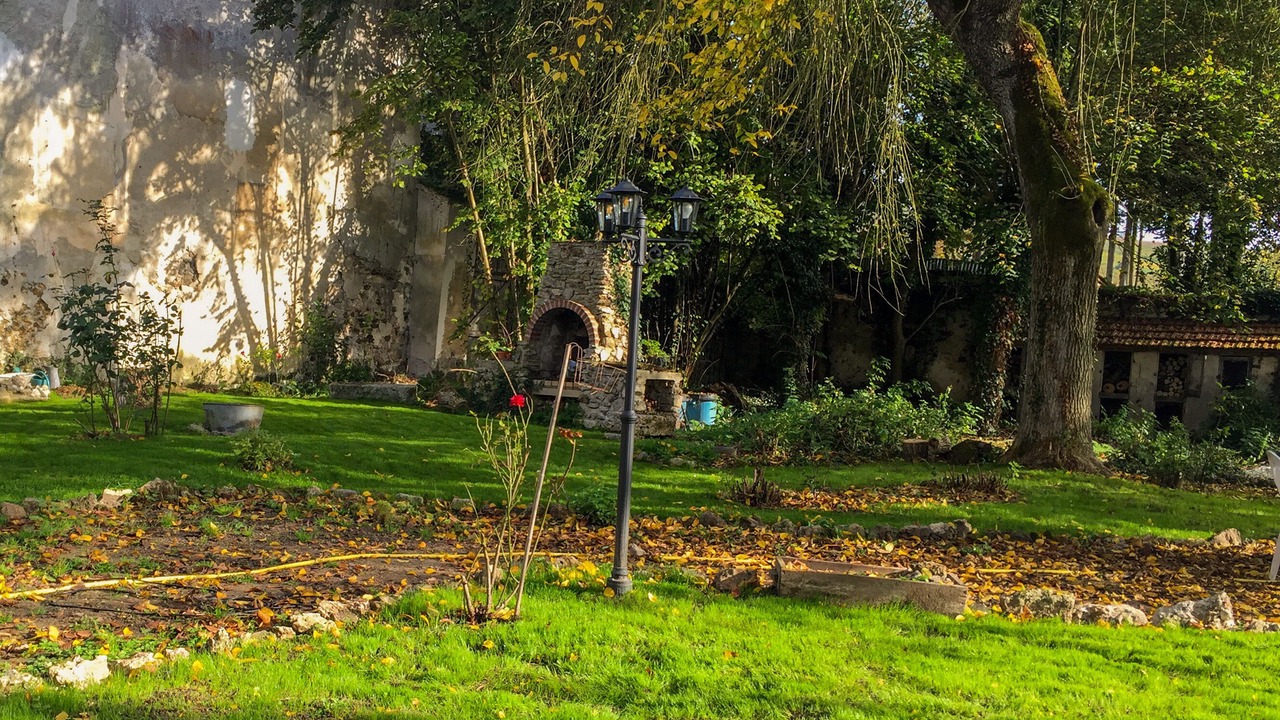 Photo of Outdoor in Nanteuil-sur-Marne
