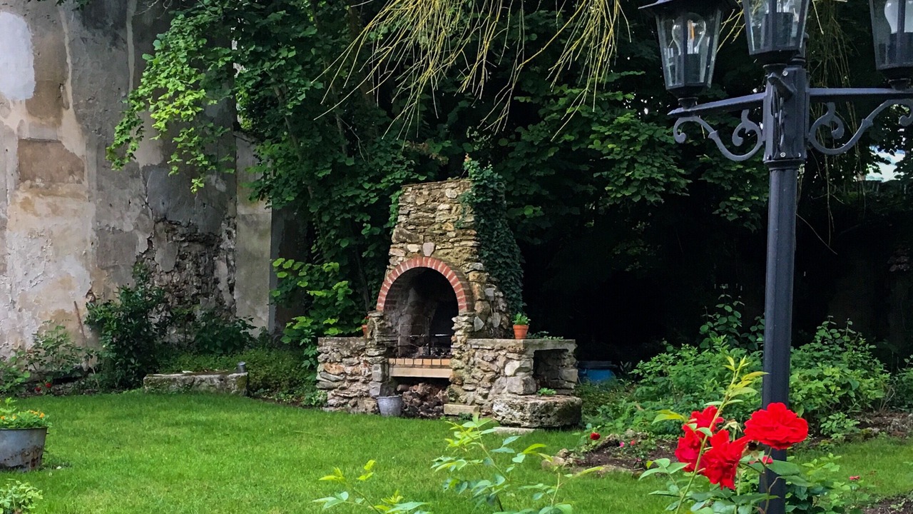 Photo of Outdoor in Nanteuil-sur-Marne