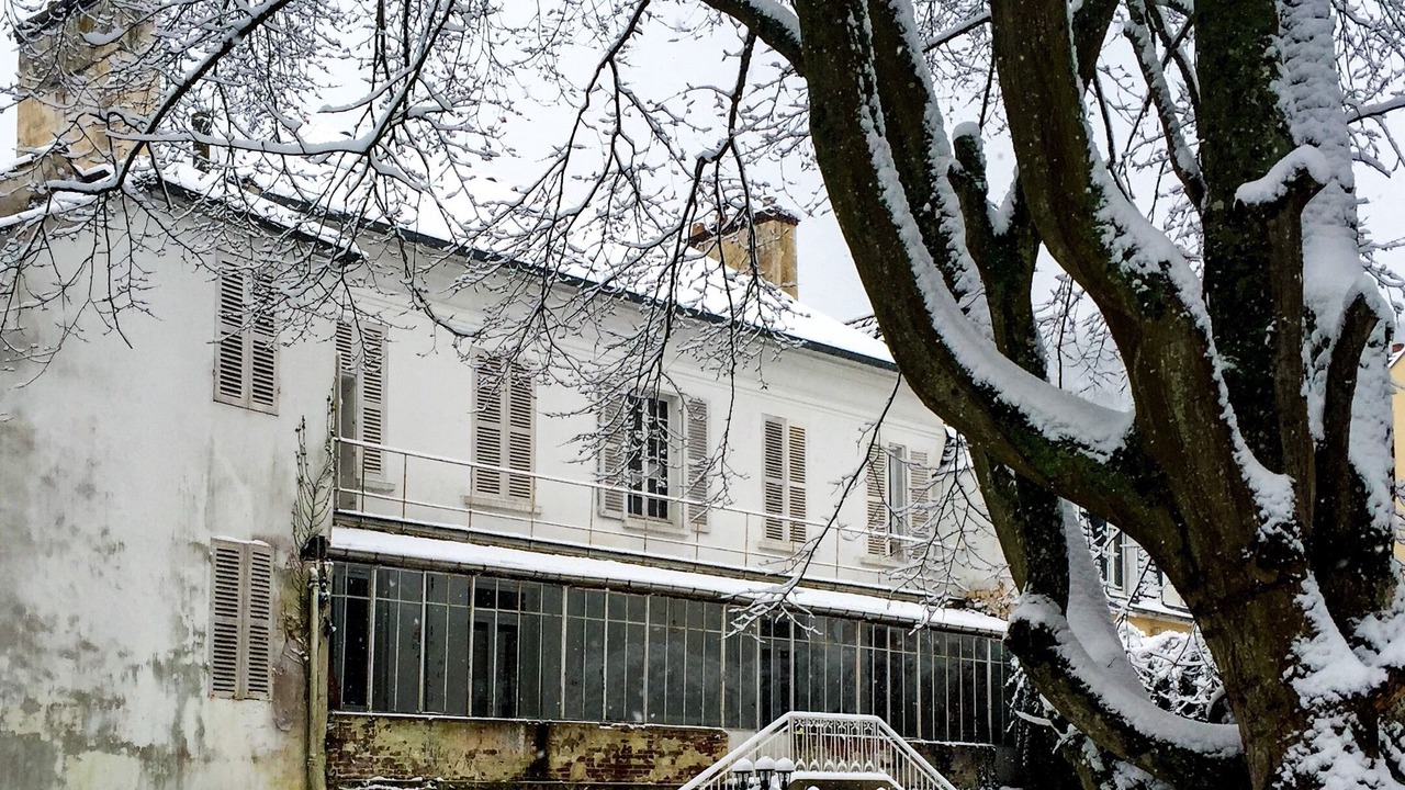 Photo of Outdoor in Nanteuil-sur-Marne
