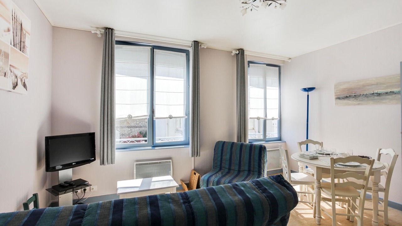 Photo of Livingroom in Le Touquet-Paris-Plage