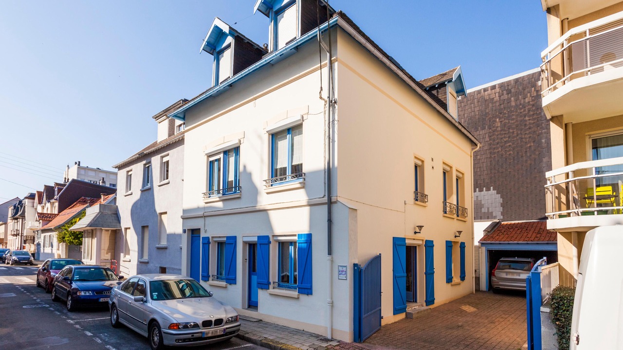 Photo of Outdoor in Le Touquet-Paris-Plage