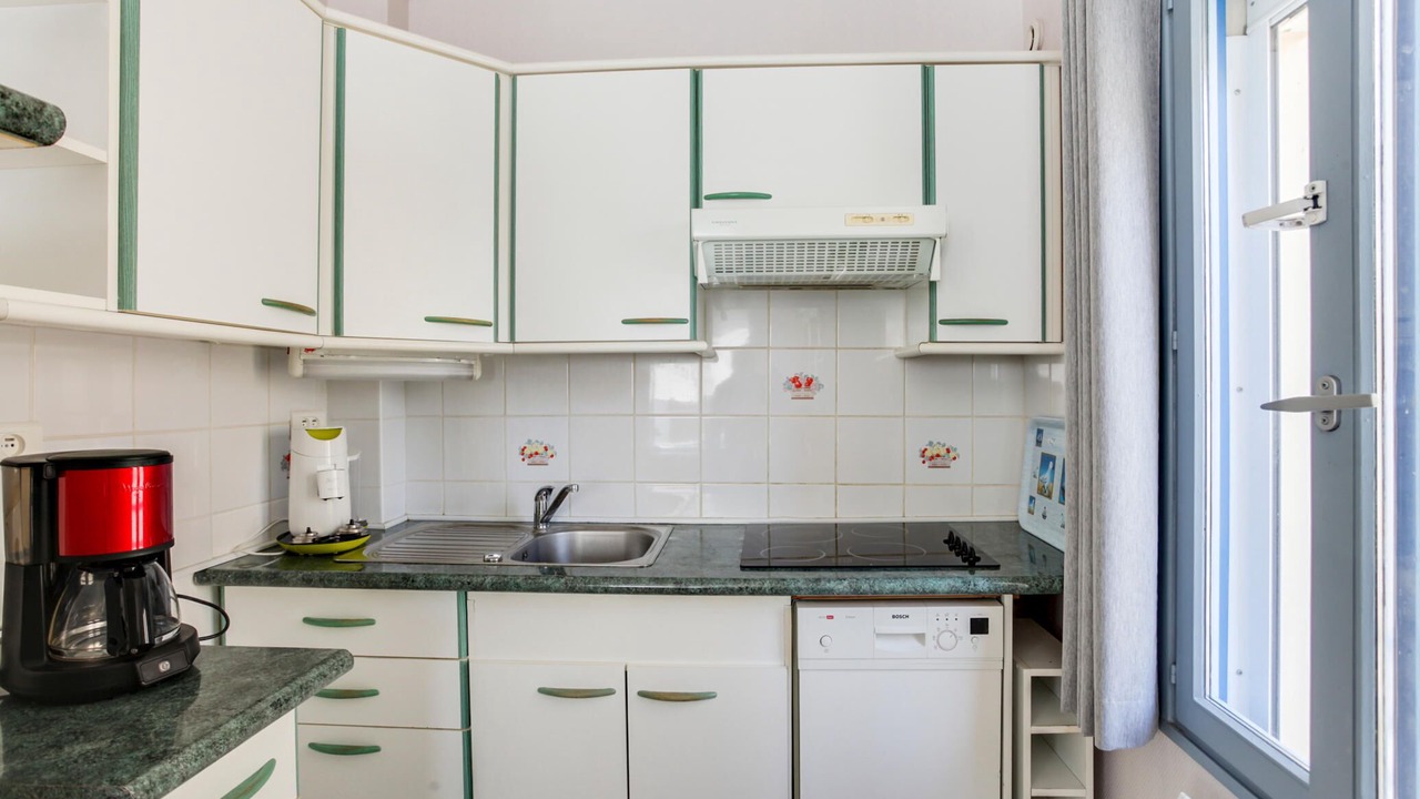 Photo of Kitchen in Le Touquet-Paris-Plage
