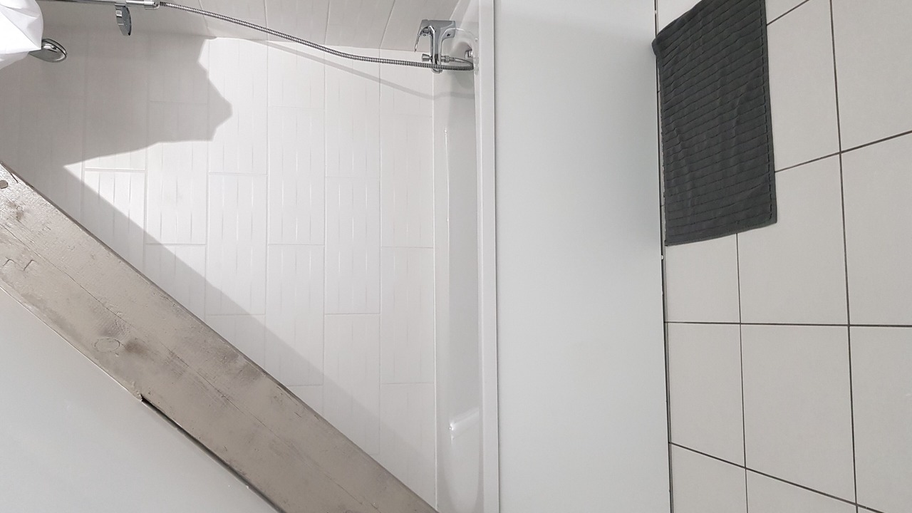 Photo of Bathroom in Saint-Folquin