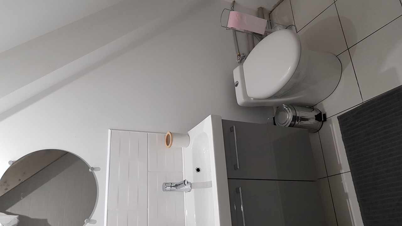 Photo of Bathroom in Saint-Folquin