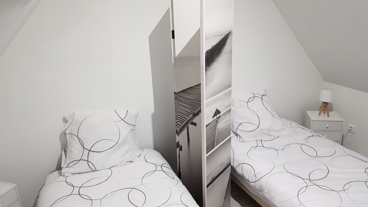 Photo of Bedroom in Saint-Folquin