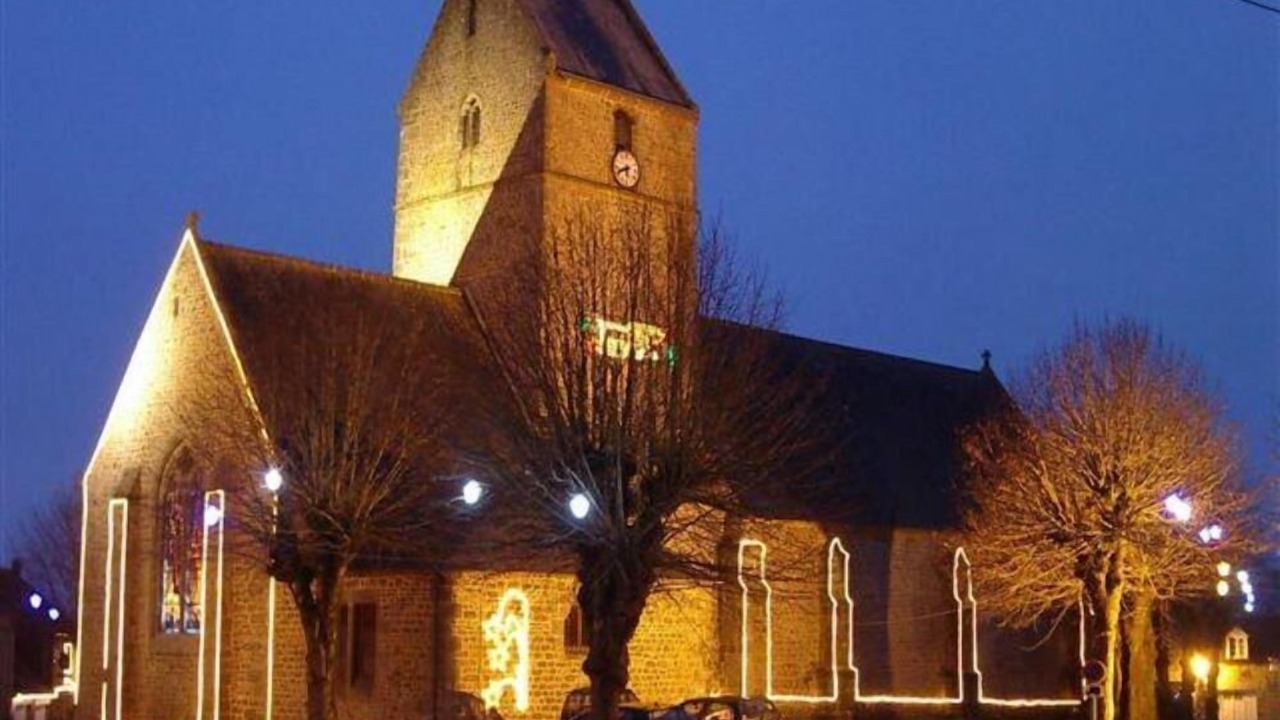 Photo of Others in Magny-le-Desert