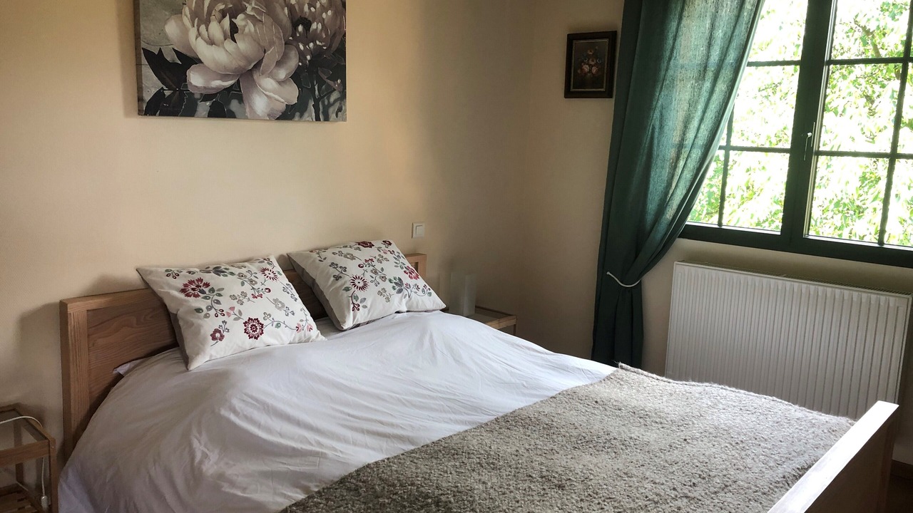 Photo of Bedroom in Orschwihr