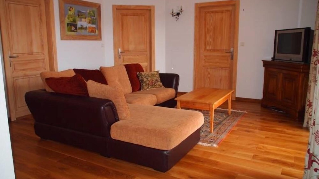 Photo of Livingroom in Orschwihr