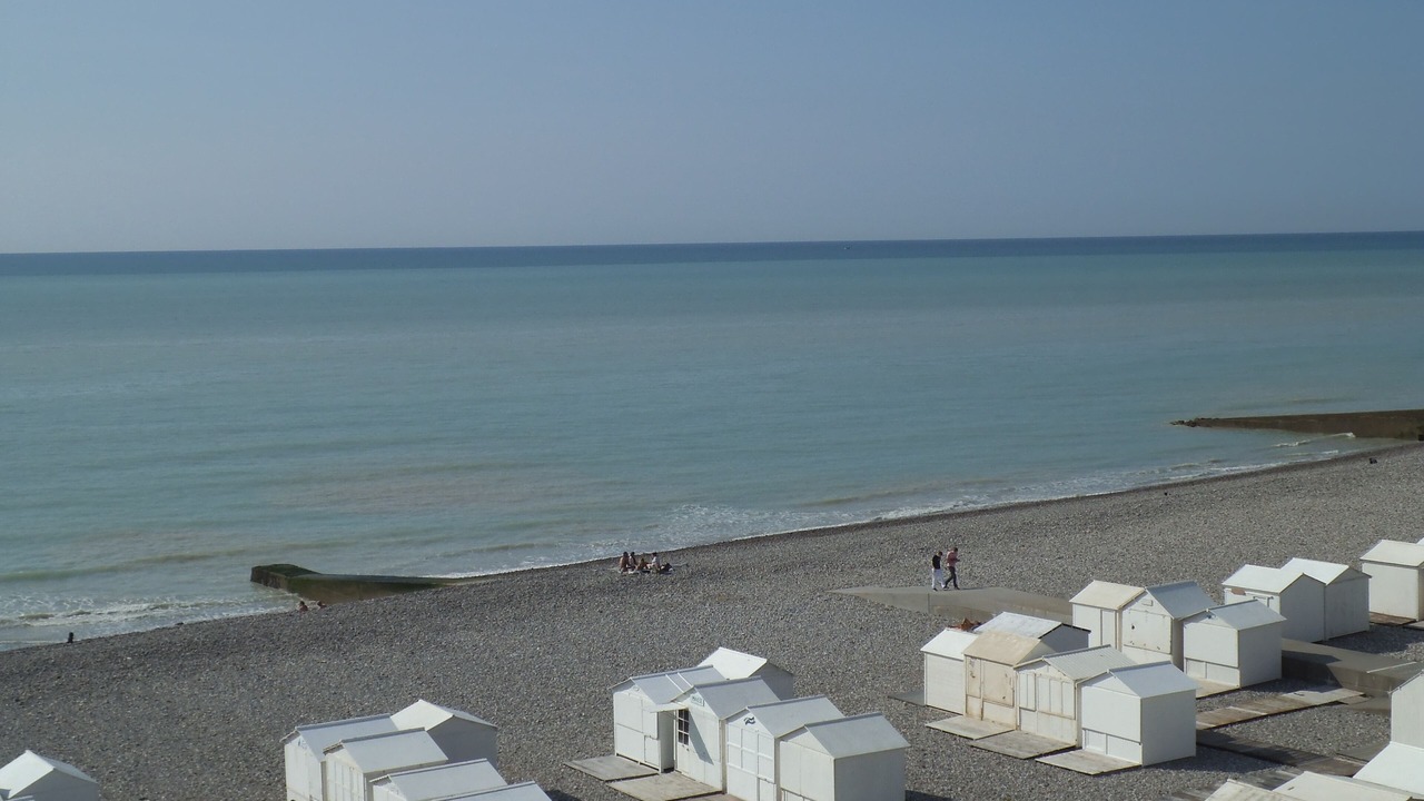Photo of Others in Mers-les-Bains
