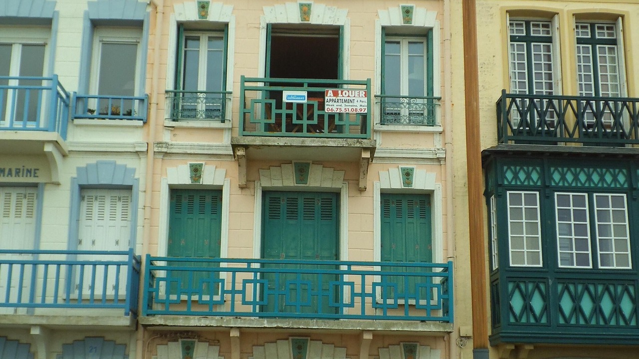 Photo of Outdoor in Mers-les-Bains