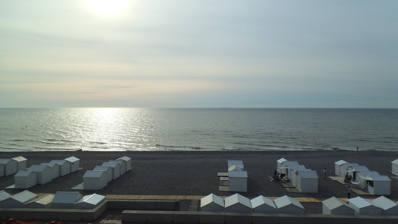 Photo of Others in Mers-les-Bains