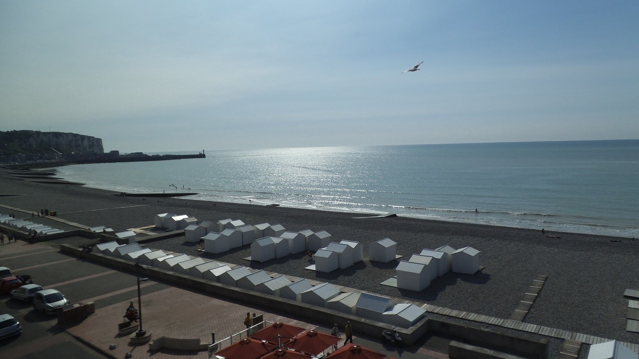 Photo of Others in Mers-les-Bains